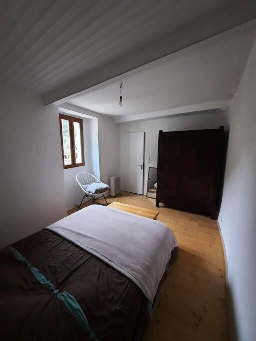 Logement Sainte-Énimie Buitenkant foto