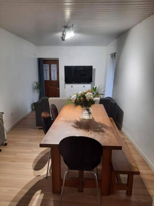 Logement Sainte-Énimie Buitenkant foto