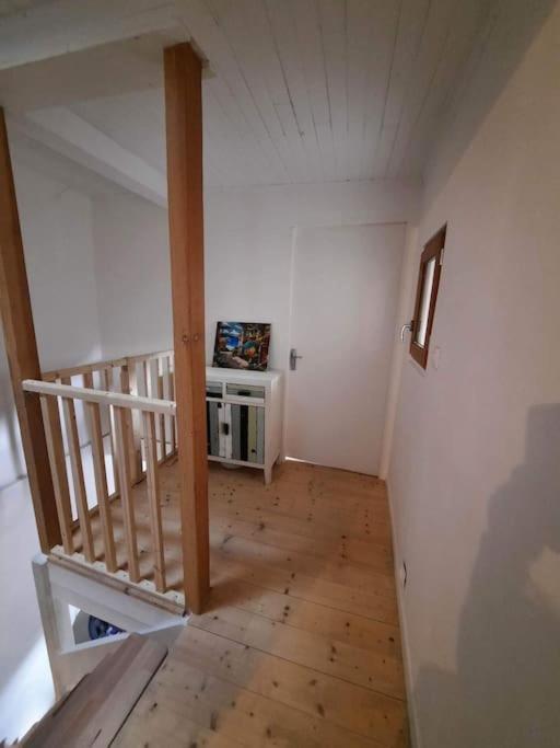 Logement Sainte-Énimie Buitenkant foto